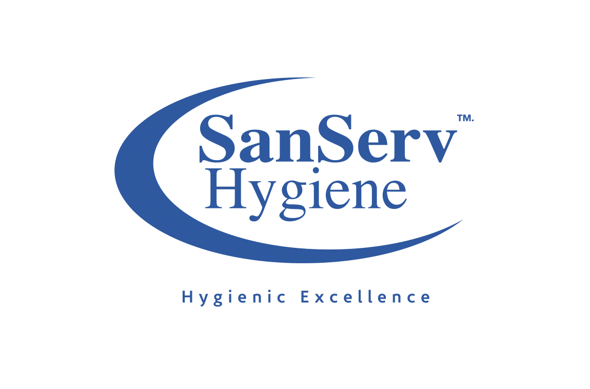 SanServ Hygiene Logo